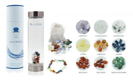 CRYSTAL 1
